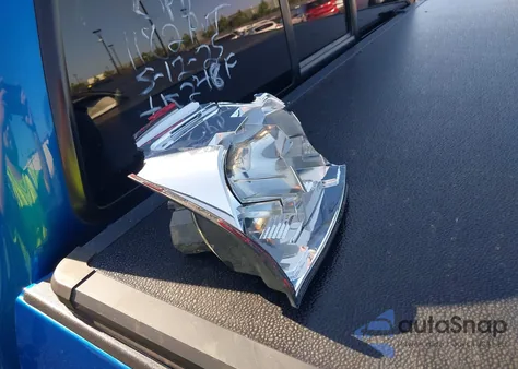 2016 Toyota Tacoma Sr5 V6 из США, поврежденный, VIN 3TMCZ5AN3GM038565